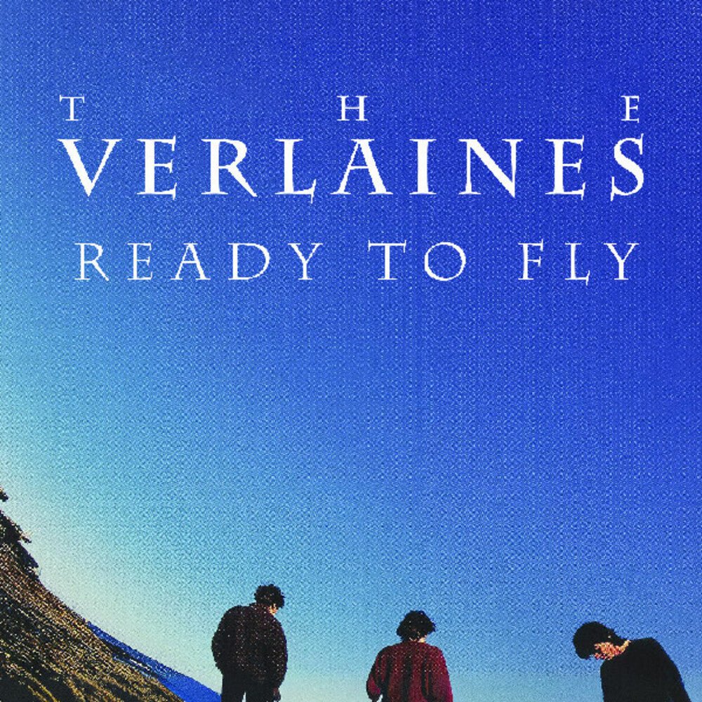 The Verlaines - Ready To Fly [LP]