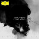 Alice Sara Ott - Johann Johannsson: Piano Works [2xLP]