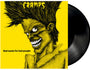 Cramps, The - Bad Music For Bad People [LP]