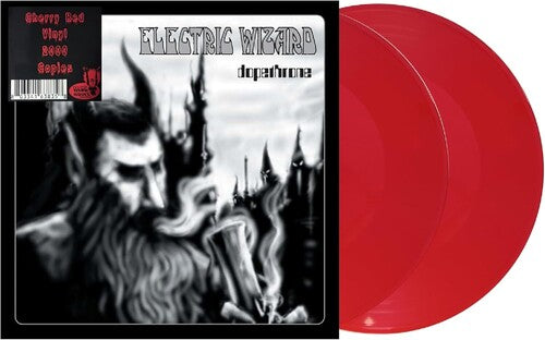 Electric Wizard - Dopethrone [LP]
