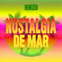 Animaleja - Nostalgia de mar Remixed [LP]