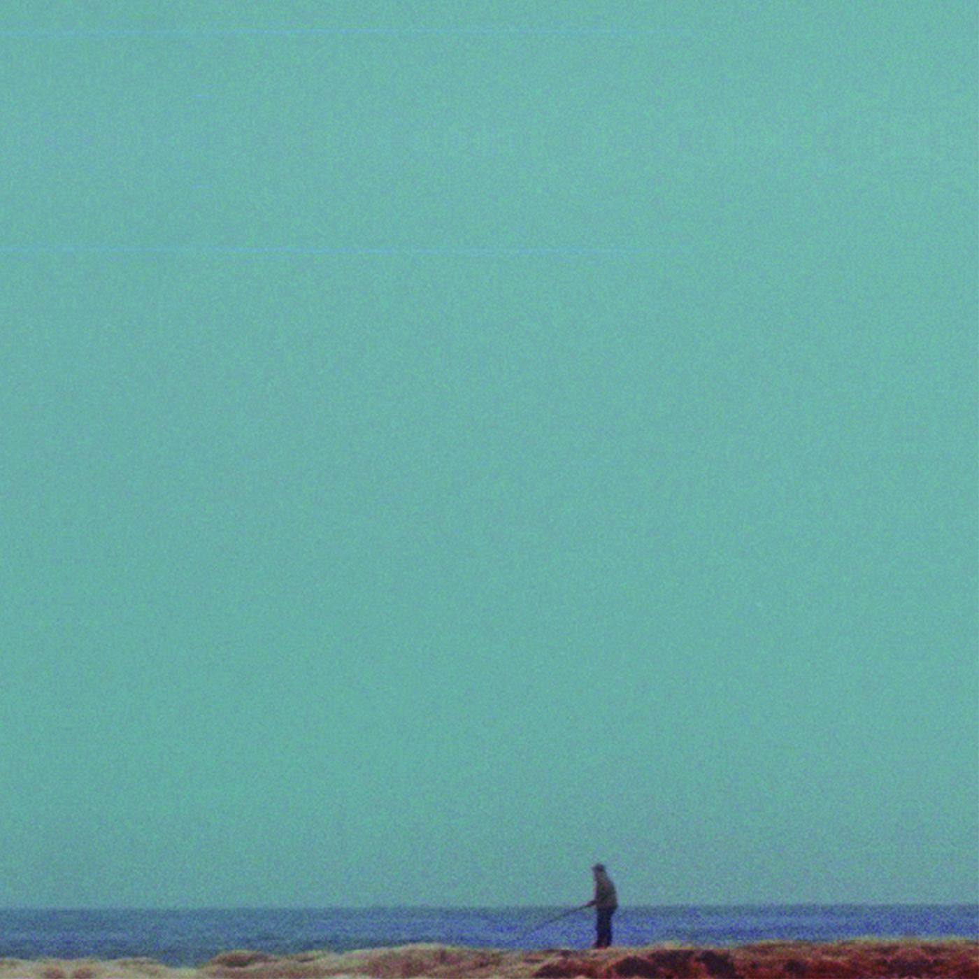 Mid-Air Thief - Crumbling [LP]