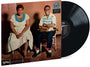 Ella Fitzgerald & Louis Armstrong - Ella and Louis (Verve Essential Series) [LP]