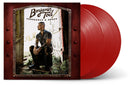 Benjamin Tod - Vengeance And Grace [2xLP - Red]