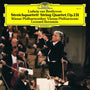Leonard Bernstein, Wiener Philharmoniker, Vienna Philharmonic - Beethoven: String Quartet Op. 131 Original [LP]