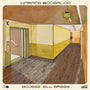 Karate Boogaloo - Access All Areas [LP - Pink]