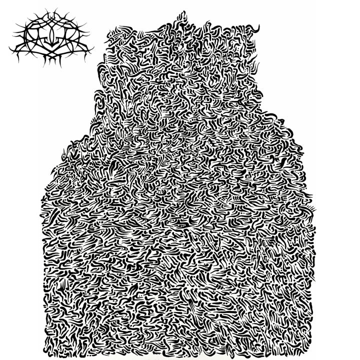 Krallice - Scour Order [2XLP]