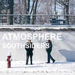 Atmosphere - Southsiders [CD]