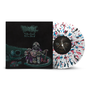 Full of Hell - Broken Sword, Rotten Shield [LP - White w/ Black, Burgundy, Sea Blue Splatter]