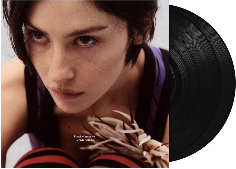Gracie Abrams - Daughter from Hell [2xLP]