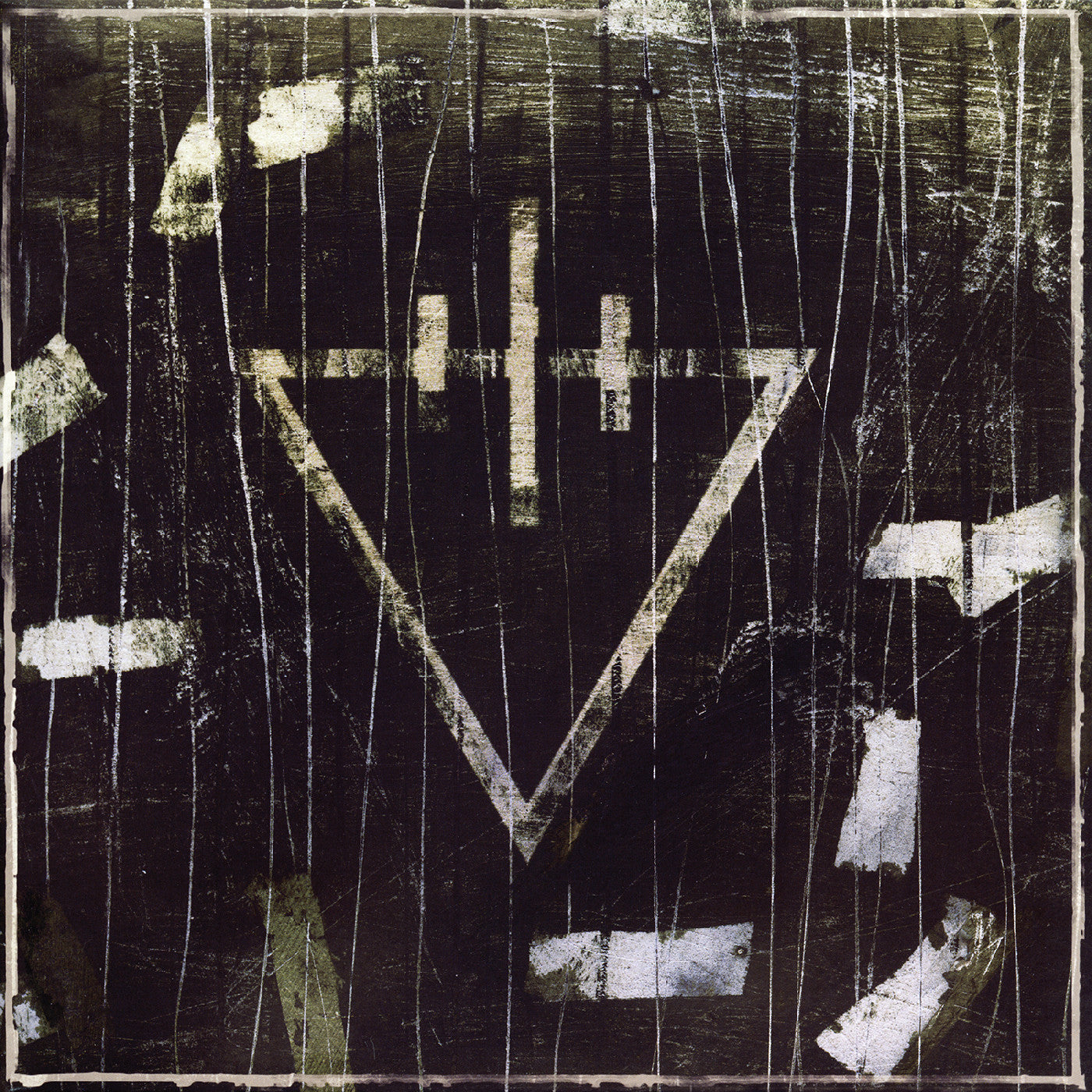 Devil Wears Prada, The - 8:18 [LP - Sea Blue]