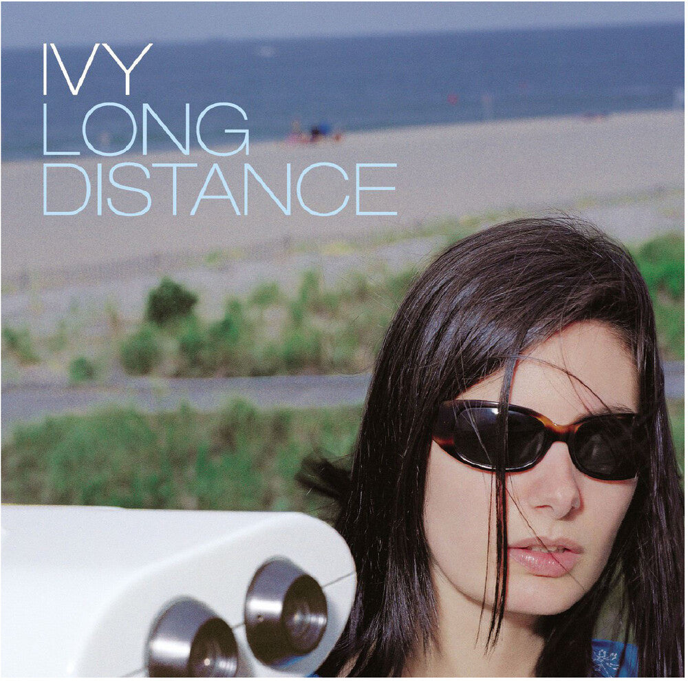 Ivy - Long Distance [2xLP]