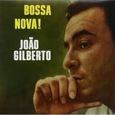 Joāo Gilberto - Bossa Nova! [LP + CD]