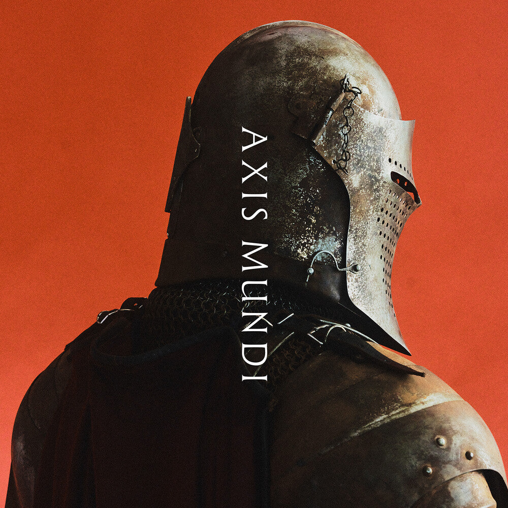 Imminence - Axis Mundi [CD]