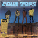 Four Tops, The - Still Waters Run Deep [LP]