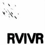 RVIVR - RVIVR [LP - Clear/Black Splatter]