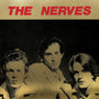 Nerves, The - Best Collection [2xLP - Red Maroon]