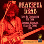 Grateful Dead - Live At Ted Askey's Pig Farm: 1970 [2xLP - Red]
