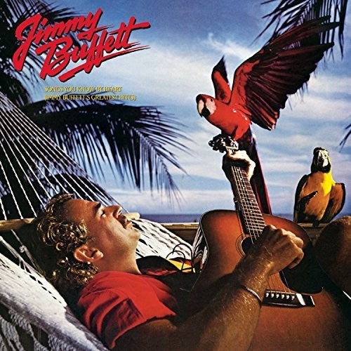 Jimmy Buffet - Songs You Know By Heart [LP]