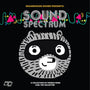 Eraserhood Sound - Sound Spectrum: A Collection of Themes From Carl the Collector (Original Soundtrack) [LP - Green]