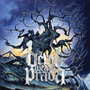 Devil Wears Prada, The - With Roots Above and Branches Below [LP - Metallic Gold]