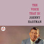 Johnny Hartman - The Voice That Is! (Verve Acoustic Sounds) [LP]