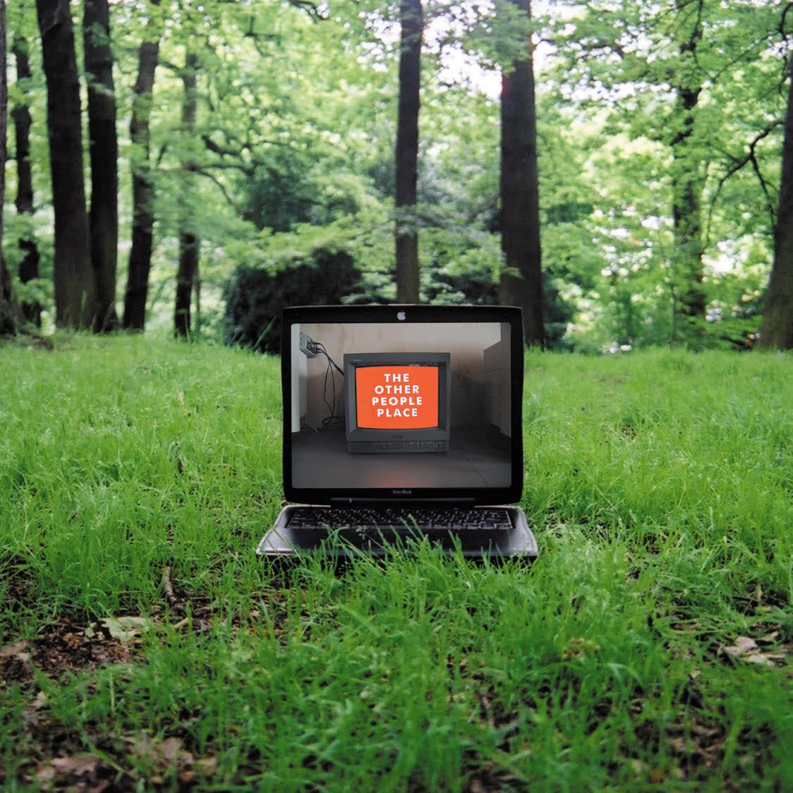 Other People Place, The - Lifestyles Of The Laptop Cafe [2xLP]