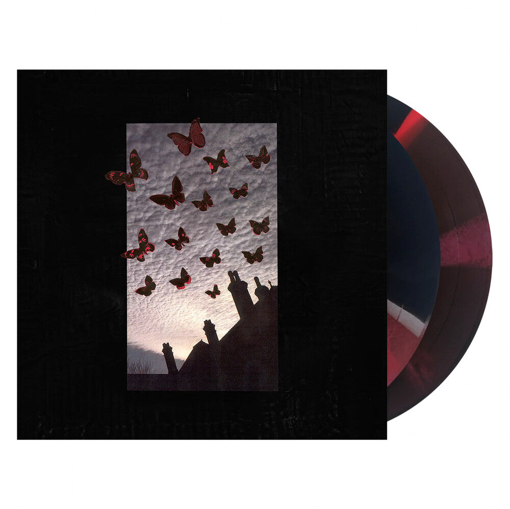 Moneen - Are We Really Happy With Who We Are Right Now? [2xLP - Gray/Black/Red]