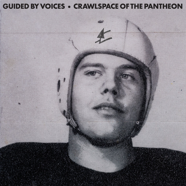 Guided By Voices - Crawlspace Of The Pantheon [CD]