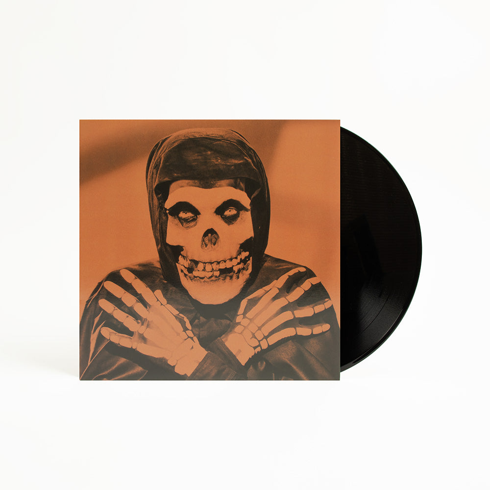 Misfits - Collection II [LP]