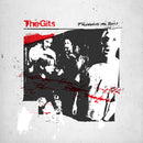 Gits, The - Frenching the Bully [LP - White]