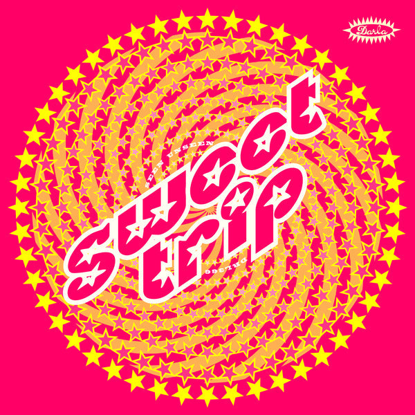 Sweet Trip - Seen/Unseen [3xCD]