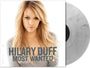 Hilary Duff - Most Wanted [LP - Metallic Silver/Black]