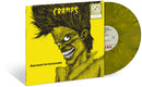 Cramps, The - Bad Music For Bad People [LP - Goo Goo Muck Green]
