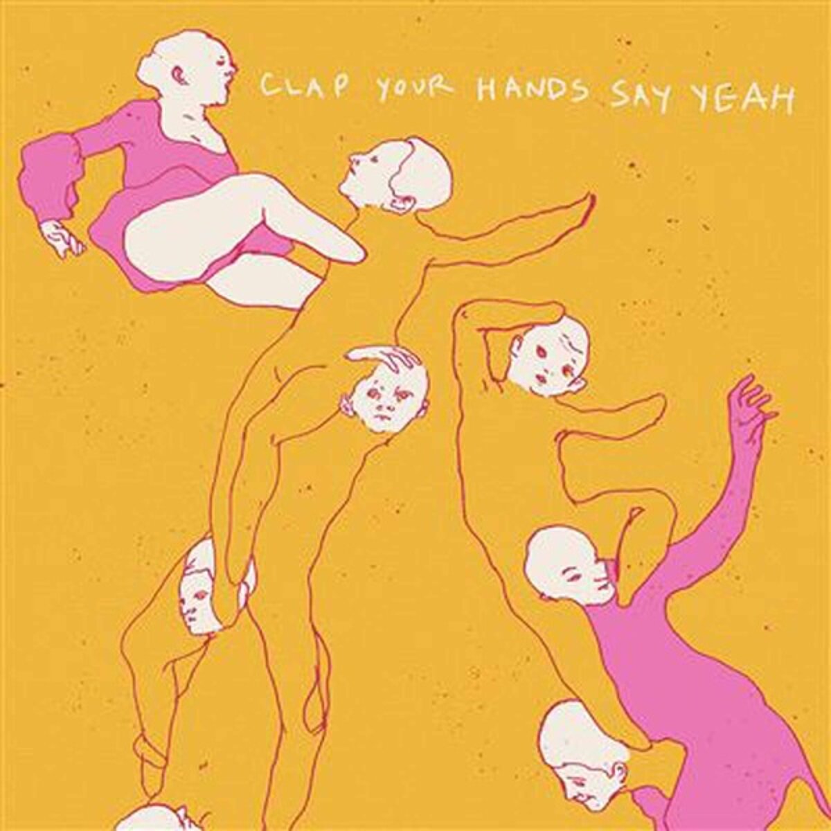 Clap Your Hands Say Yeah 'Clap Your Hands Say Yeah (20th