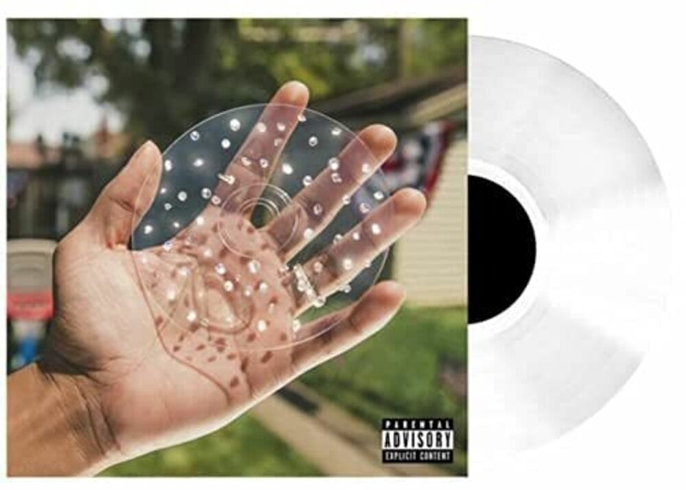 Chance the Rapper - The Big Day [LP - Clear]