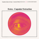 Earth - Extra-Capsular Extraction [LP - Transparent Yellow]