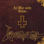 Venom - At War With Satan [LP - Gold]