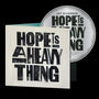 Joy Oladokun - Hope Is A Heavy Thing [CD]