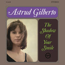 Astrud Gilberto - The Shadow of Your Smile (Verve Acoustic Sounds) [LP]