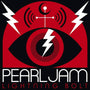 Pearl Jam - Lightning Bolt [2xLP]