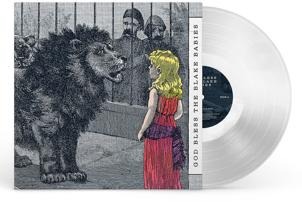 New Music - Pre-Orders – Seasick Records