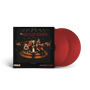 Red Clay Strays, The - Live At The Ryman [2xLP - Opaque Candy Red]