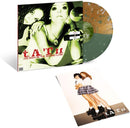 t.A.T.u. - 200 km h In The Wrong Lane [LP - Green/Gold Split]