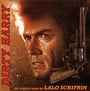 Lalo Schifrin - Dirty Harry (Original Soundtrack) [LP]