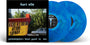 Kurt Vile - Philadelphia's Been Good To Me [2xLP - Schuylkill River Blue]
