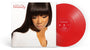 Brandy - Christmas With Brandy LP [LP - Red]