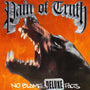 Pain of Truth - No Blame... Deluxe Facts [CD]