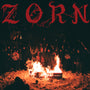 Zorn - Return to Castle Death [LP]