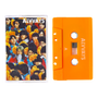 Alvvays - Alvvays [Cassette]